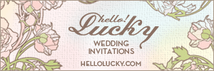 Wedding Invitations
