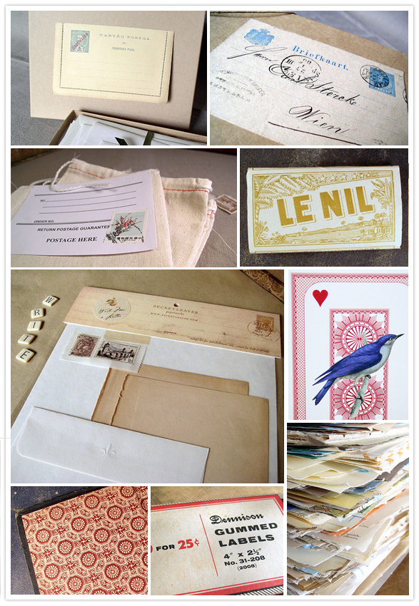  ideas for savethedates wedding favors and lots more vintage goodness