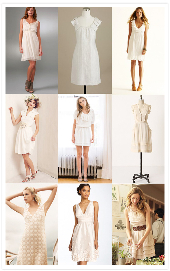  bridesmaids dresses or even the perfect dress for a casual wedding