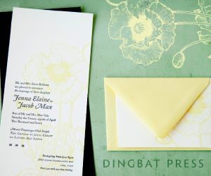 DingbatPress