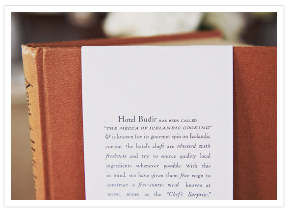 Breathtaking Iceland wedding: Christina + Mark | Ceremony