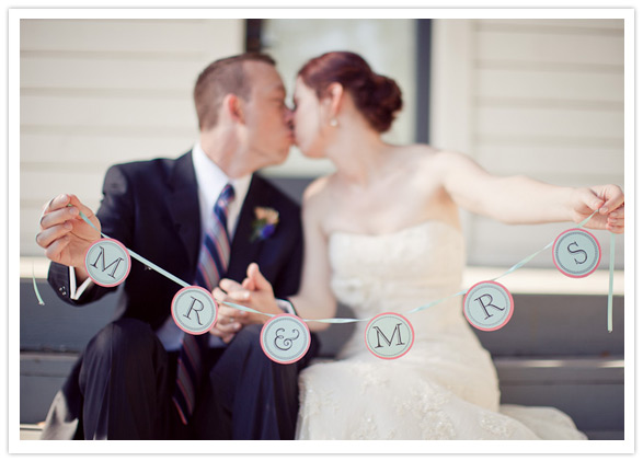 Creative+wedding+thank+you+card+ideas