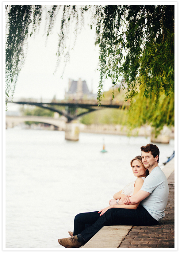 Magical! Thank you Olivia Leigh Photographie for taking us to Paris ...