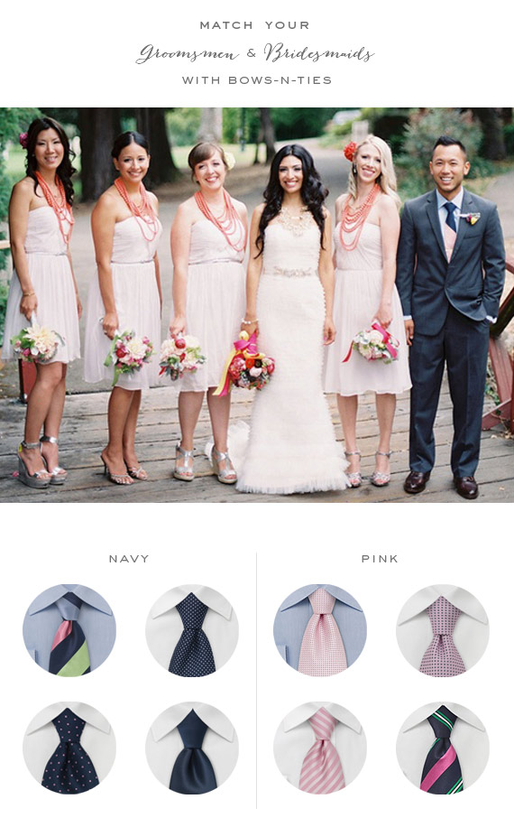 BowsnTies Sponsored Post, Wedding Fashion 100 Layer Cake