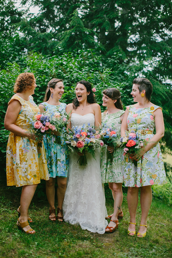 New hampshire wedding flowers