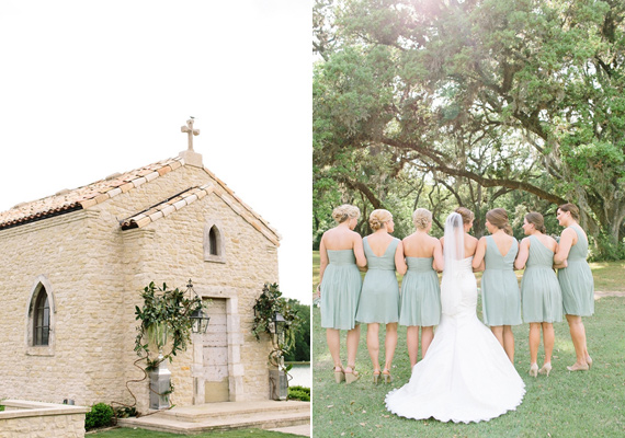 Houston Country Club Wedding Stephanie Matthew 100 Layer Cake