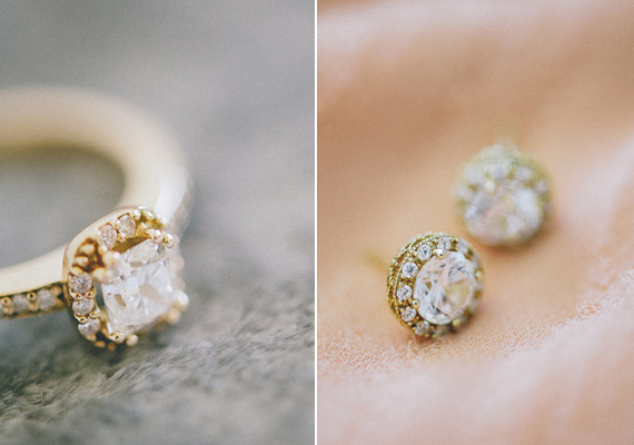 custom engagement ring | photos by Whitney Neal | 100 Layer Cake