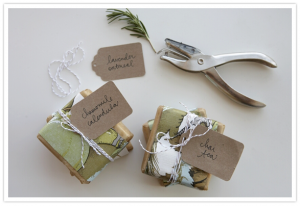 DIY soaps for your bridesmaids + our first giveaway! | DIY Projects ...