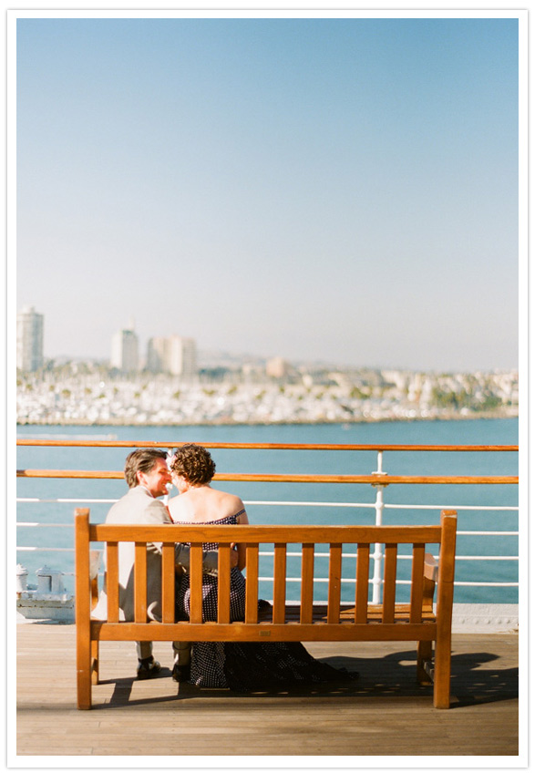 queen mary wedding