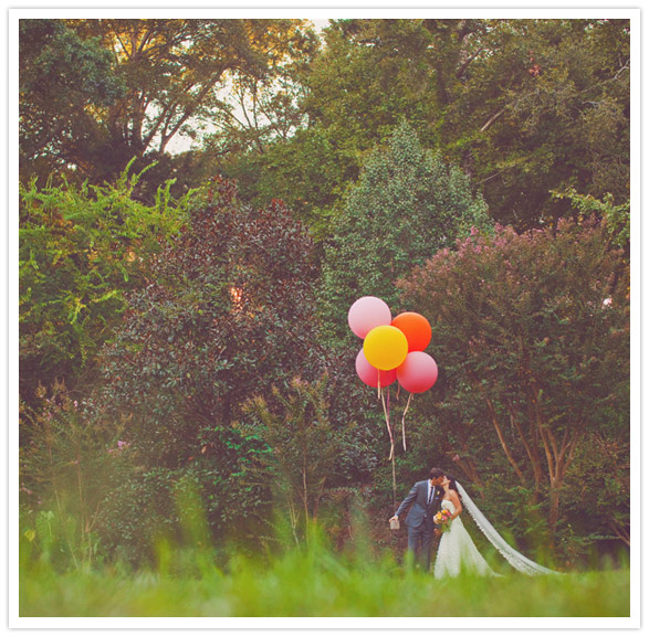 garden-theme-wedding