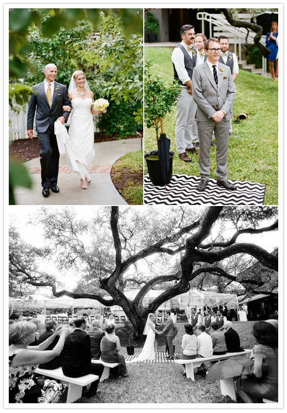 bride groom ceremony