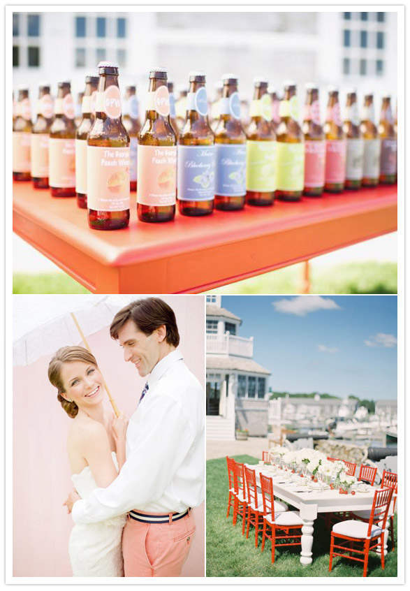 Nantucket wedding inspiration (part 1) | Wedding Inspiration | 100 ...