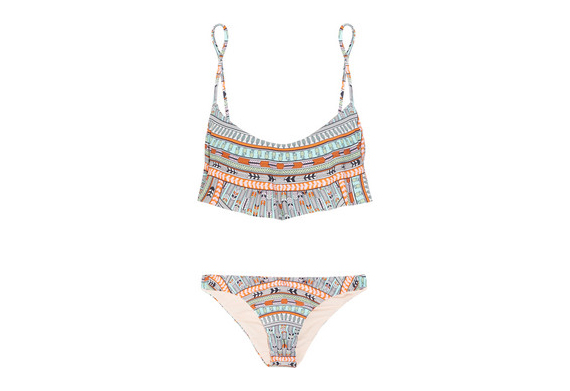 Honeymoon swimwear ideas | Honeymoons | 100 Layer Cake