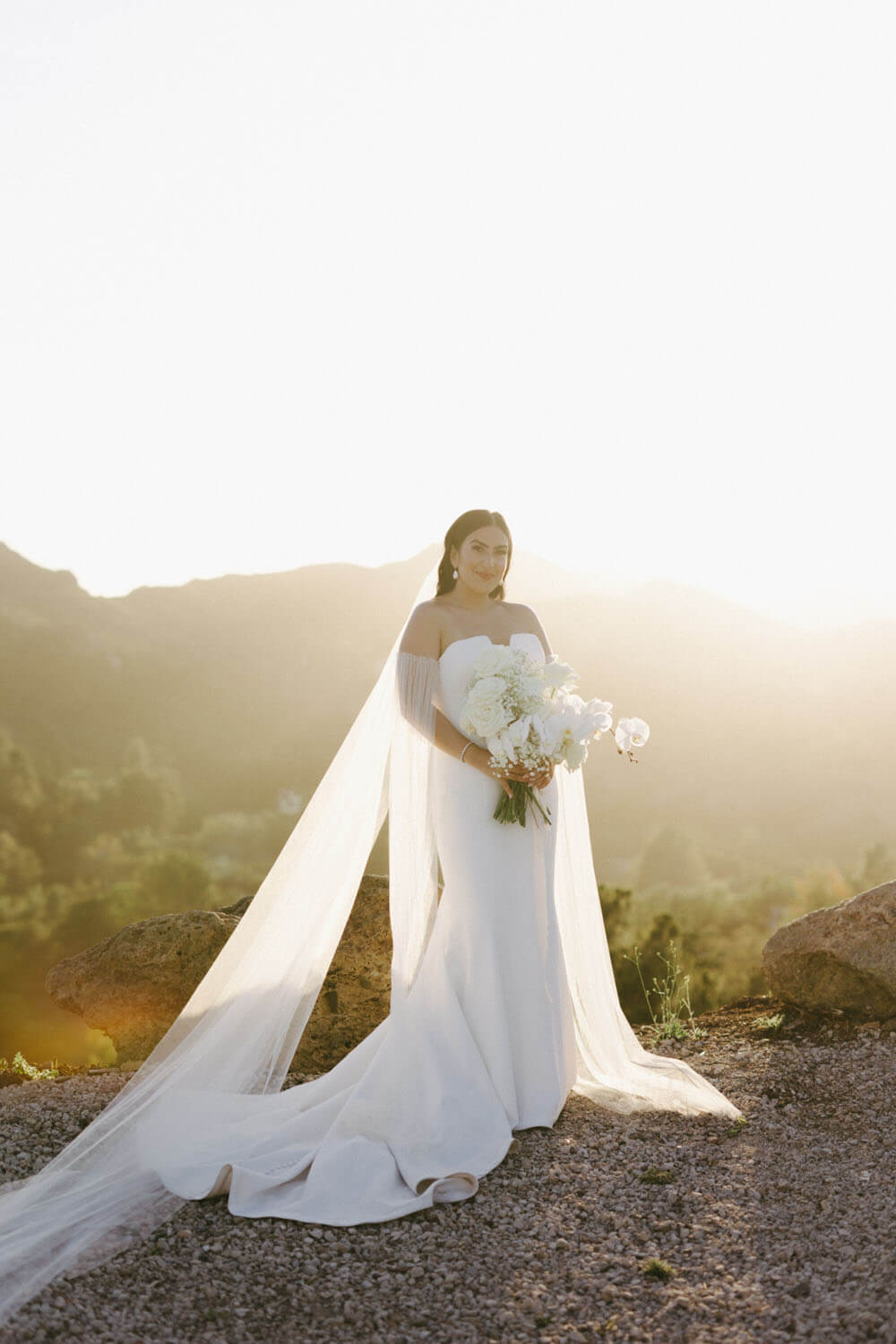 Cielo Farms wedding