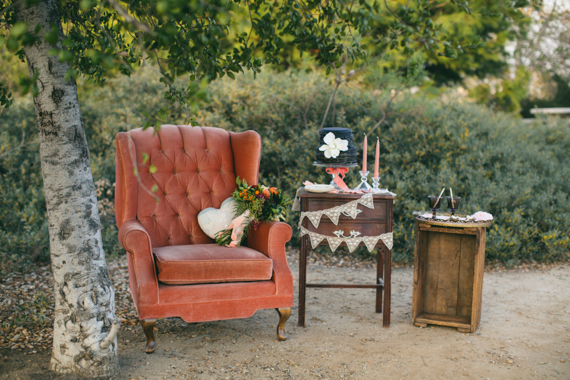 Spring engagement shoot Inspiration | Photo by Martina Micko Photo | Read more - http://www.100layercake.com/blog/?p=71696