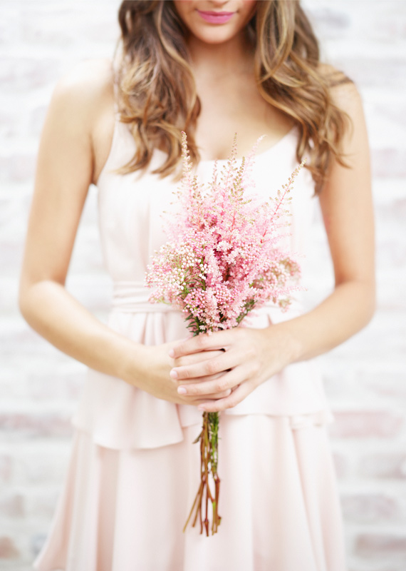 Lauren Conrad bridesmaid pictures 2014