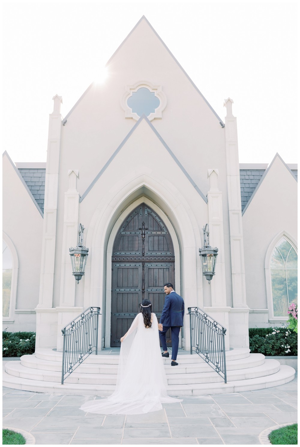 best wedding chapels