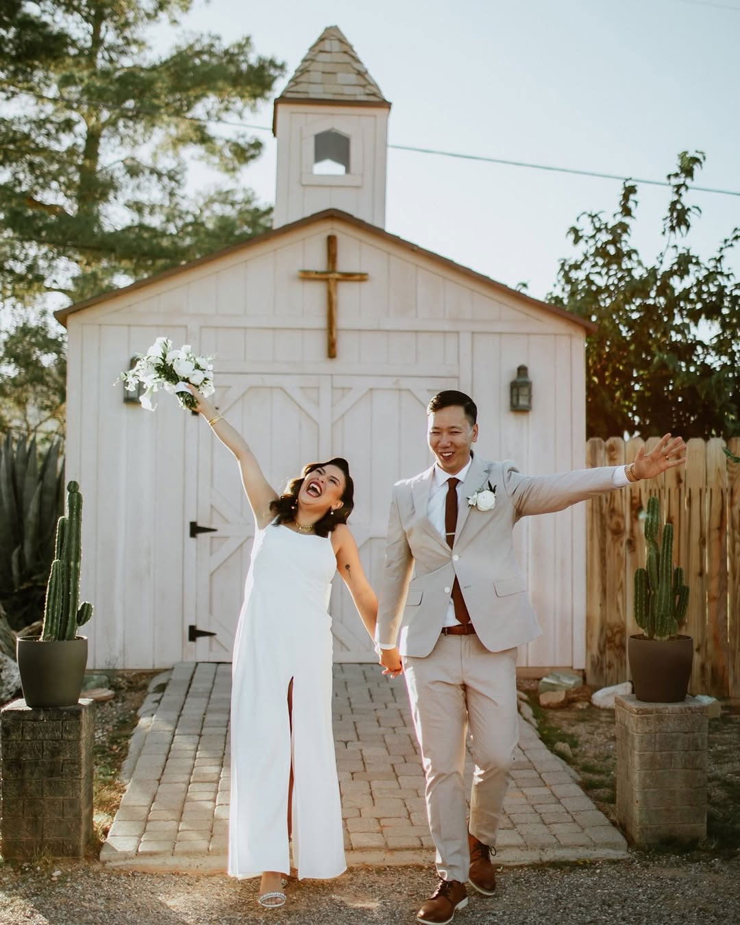 las vegas wedding chapel