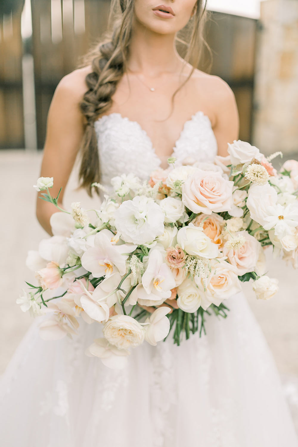 elegant wedding