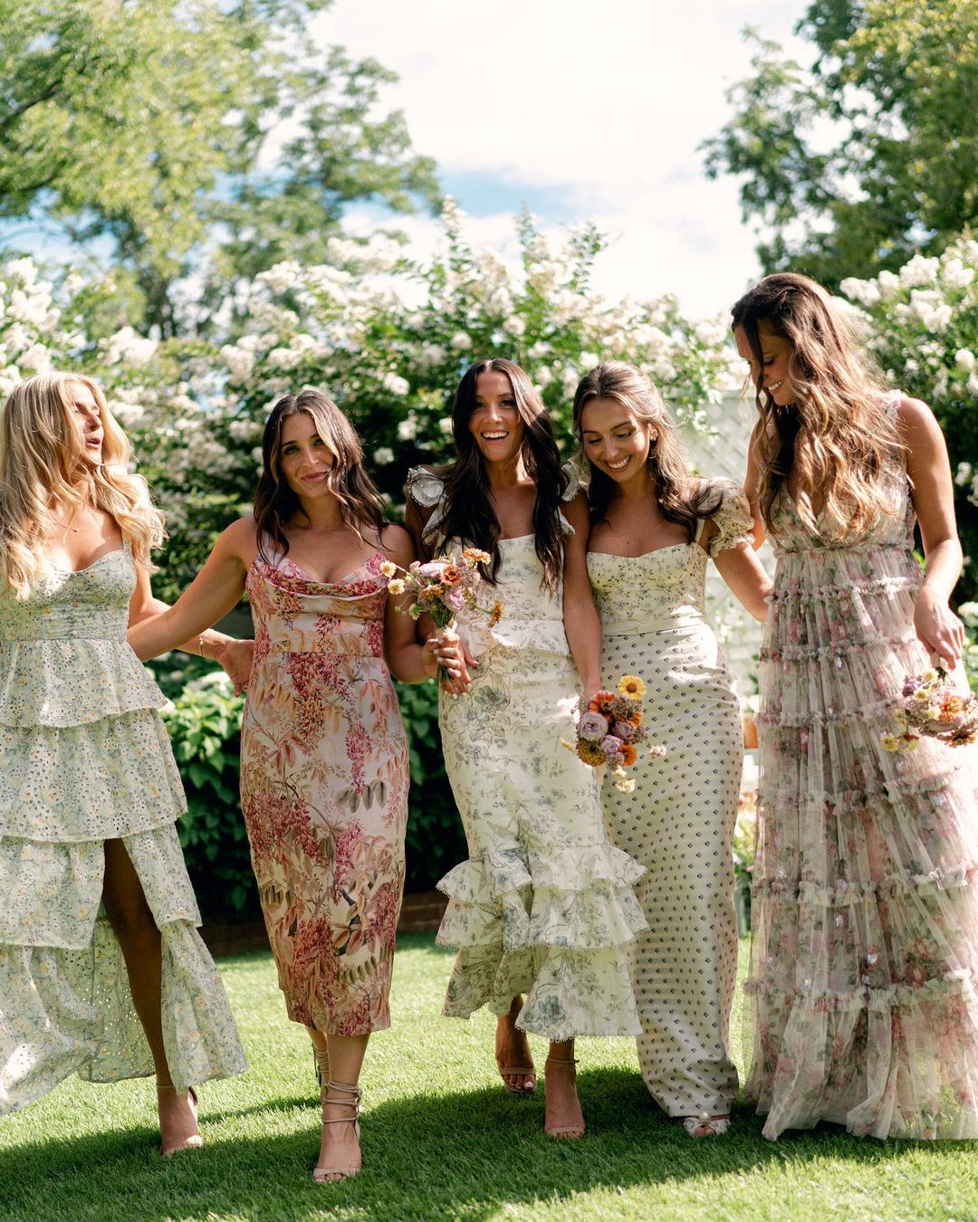 The Best Petite Bridesmaid Dresses of 2023