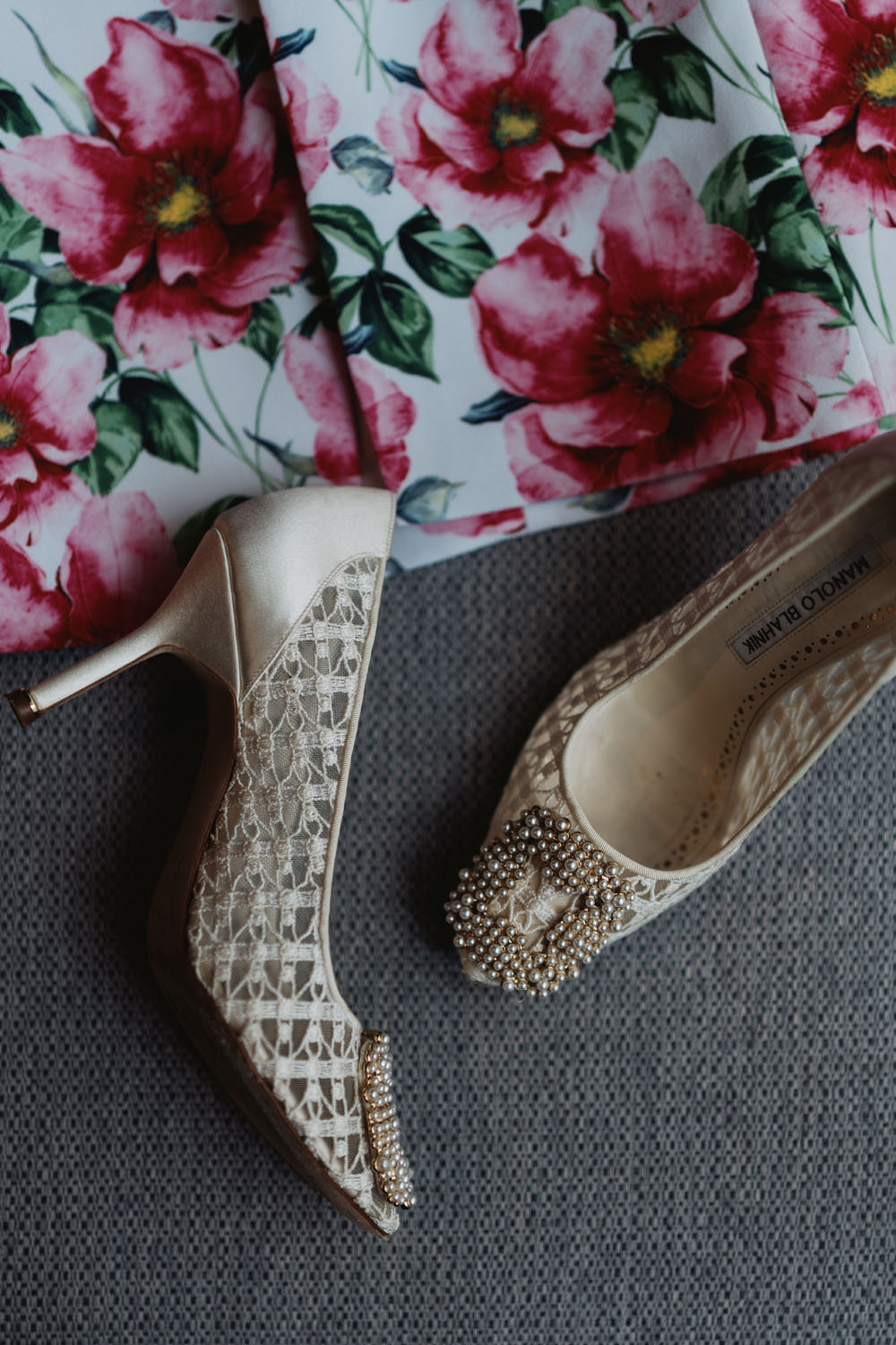 manolo blahnik wedding shoes